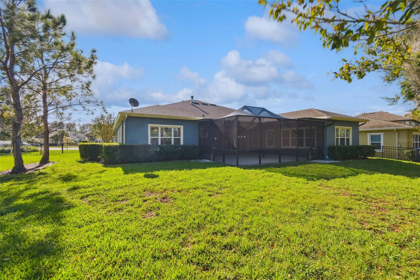 LAKESHORE RANCH PH I - Residential