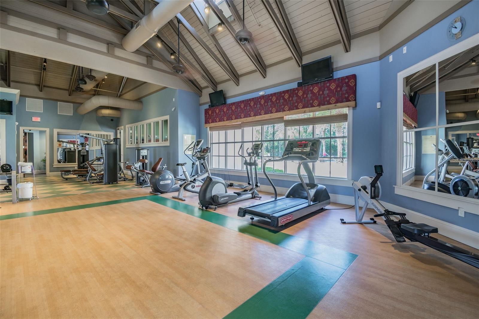 LAKESHORE RANCH PH I - Residential