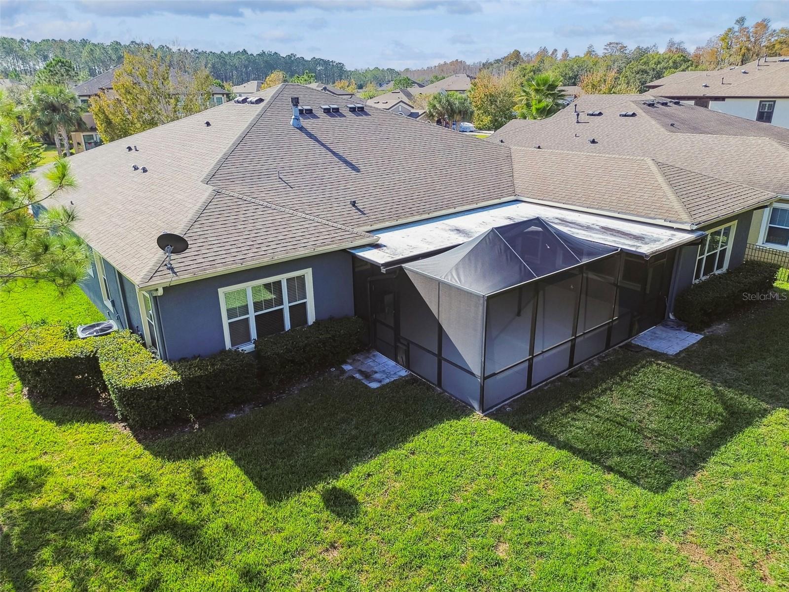 LAKESHORE RANCH PH I - Residential