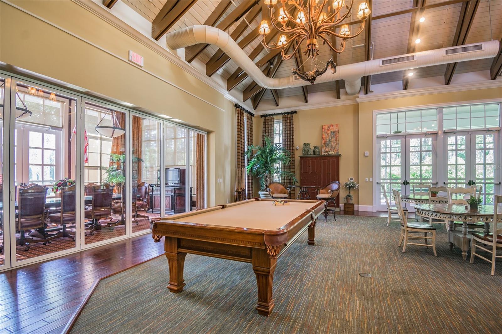 LAKESHORE RANCH PH I - Residential