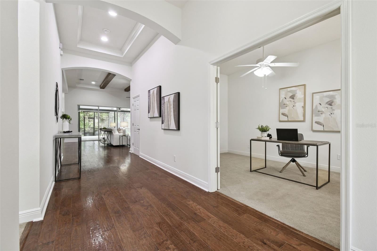 LAKESHORE RANCH PH I - Residential