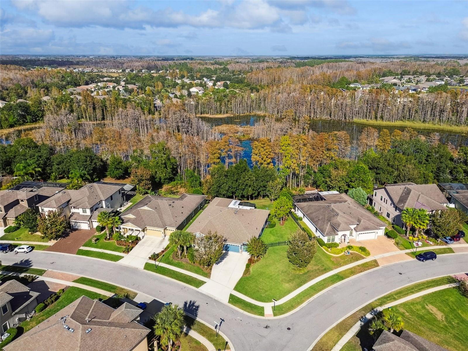 LAKESHORE RANCH PH I - Residential