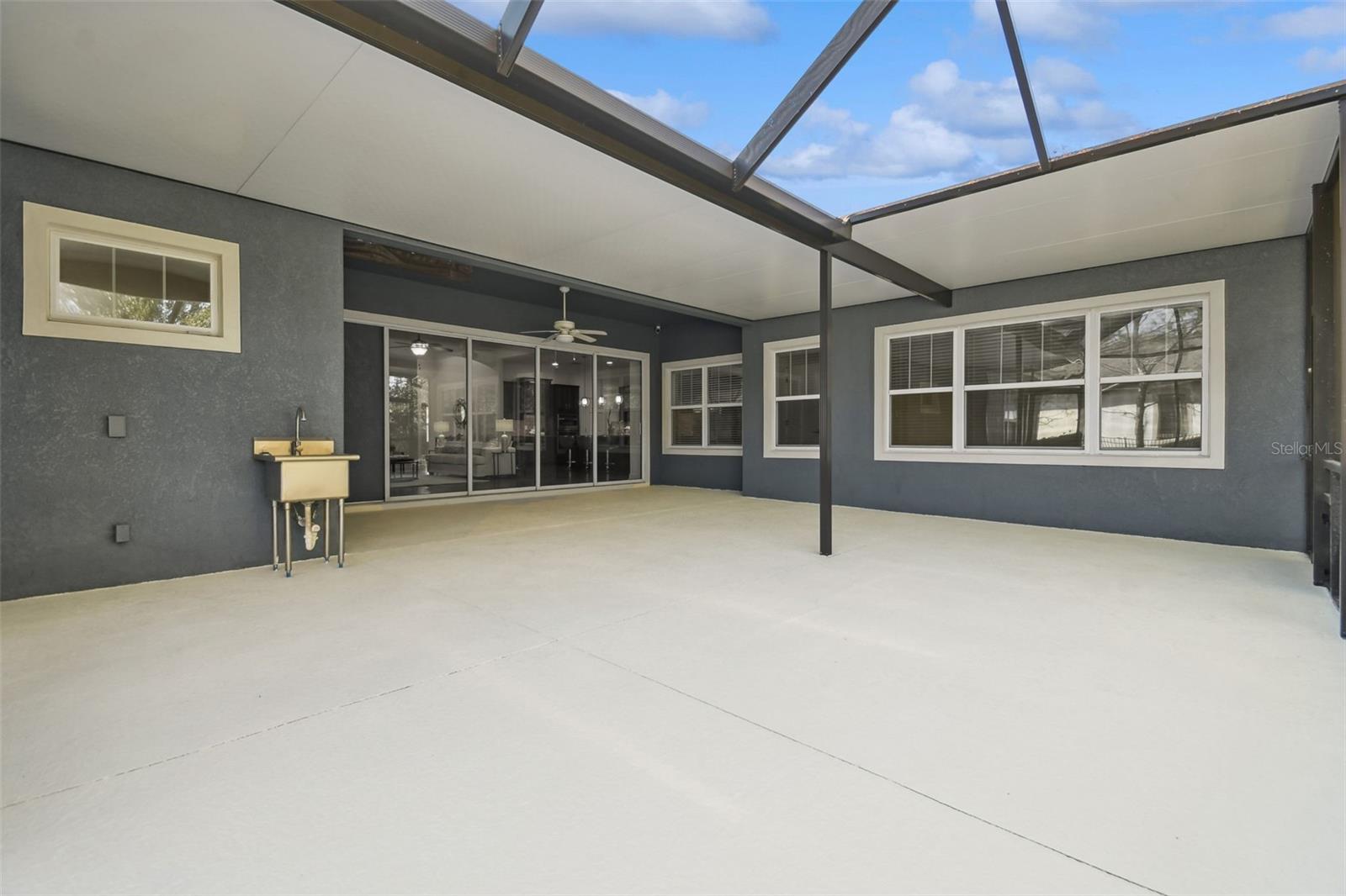 LAKESHORE RANCH PH I - Residential