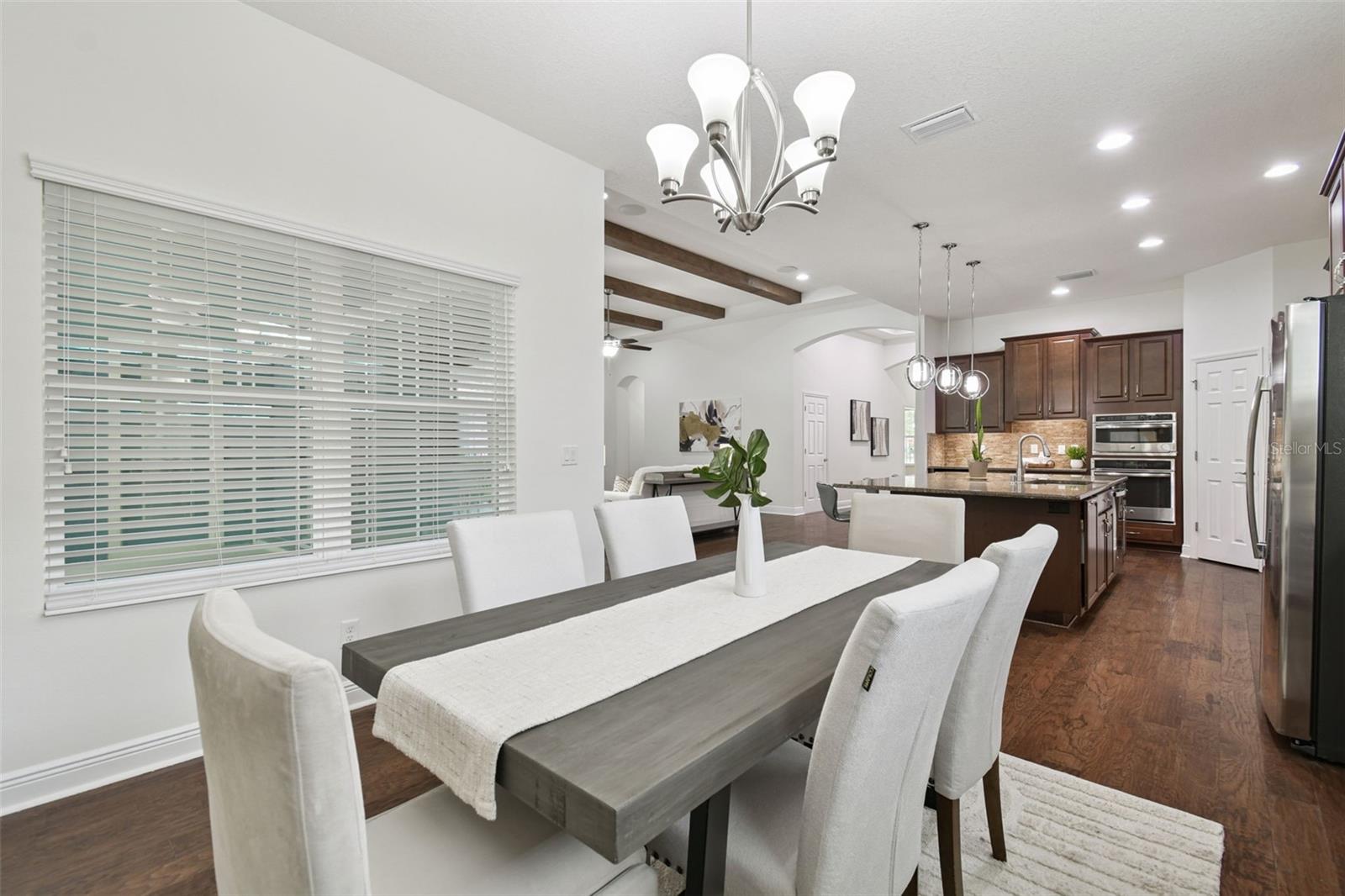 LAKESHORE RANCH PH I - Residential