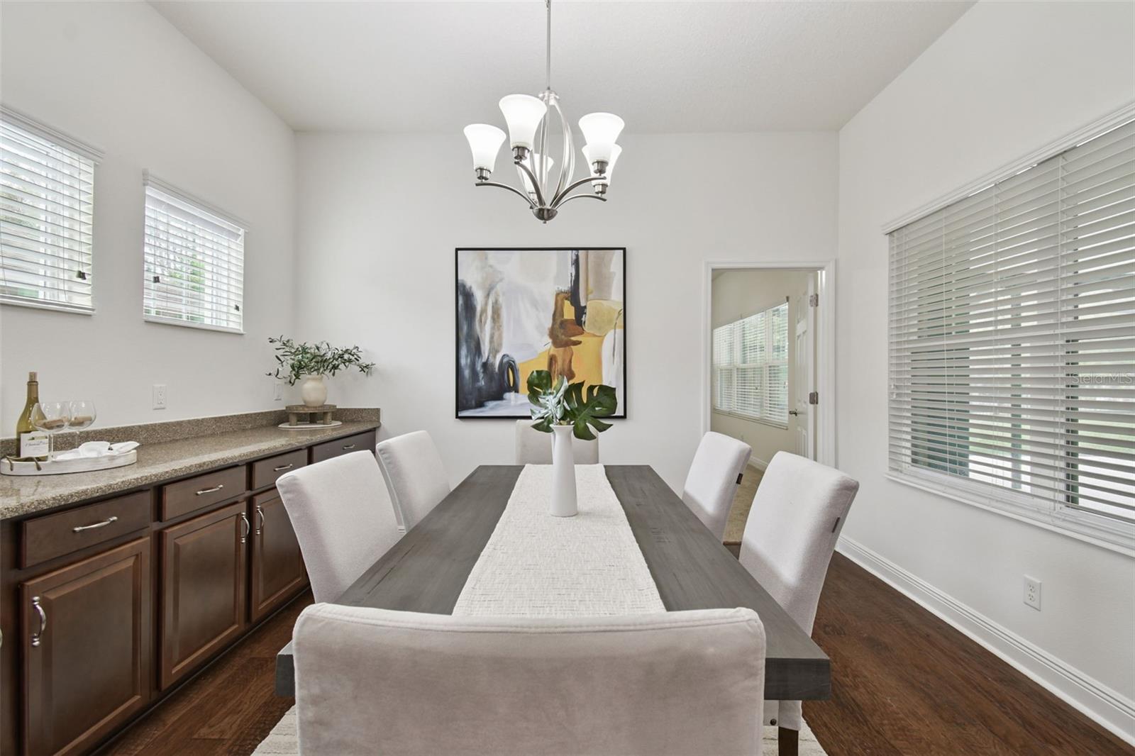 LAKESHORE RANCH PH I - Residential