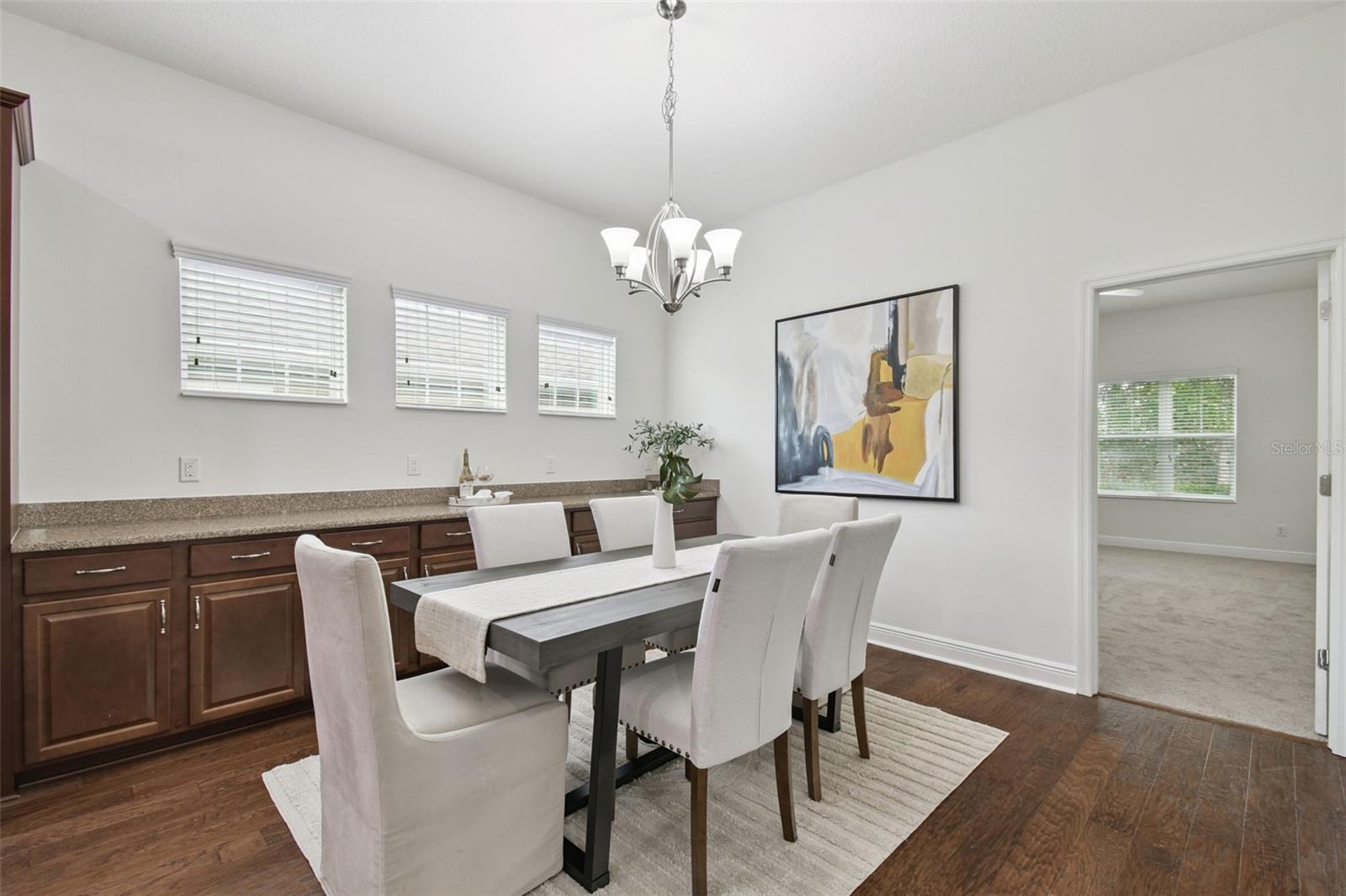 LAKESHORE RANCH PH I - Residential