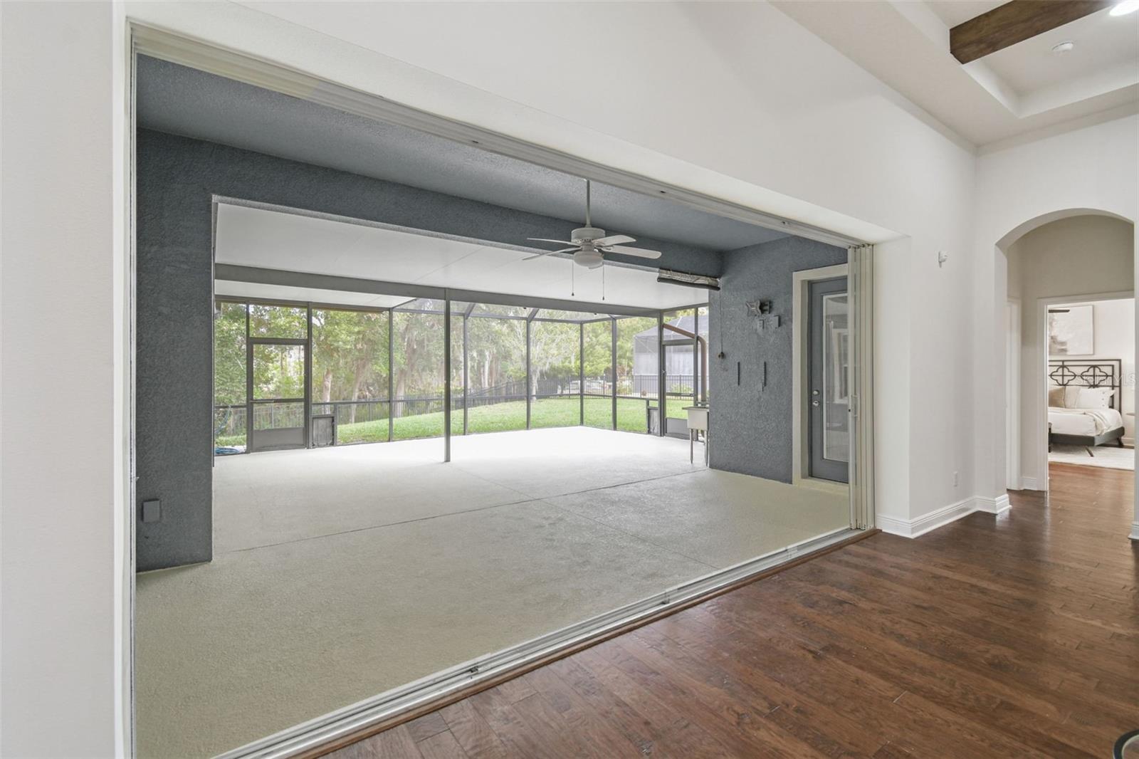 LAKESHORE RANCH PH I - Residential