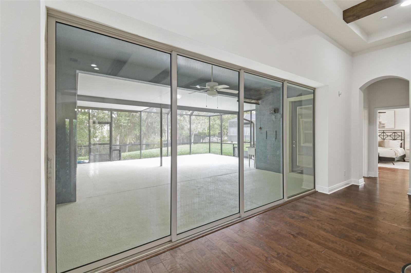 LAKESHORE RANCH PH I - Residential