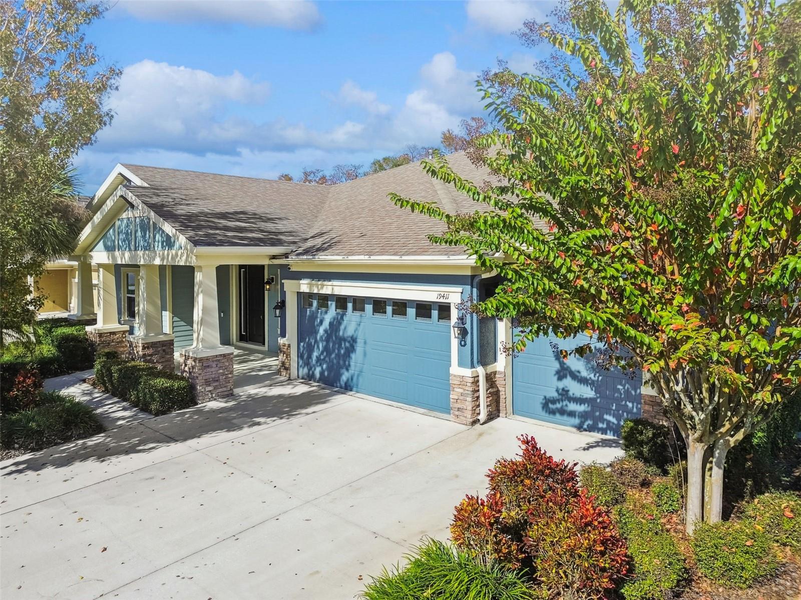 LAKESHORE RANCH PH I - Residential