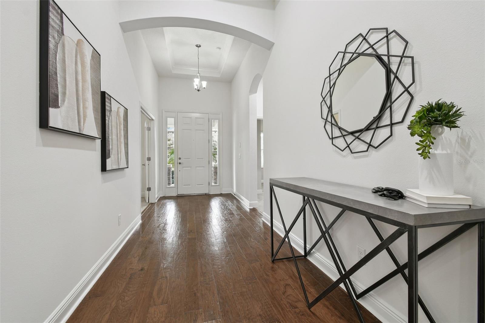 LAKESHORE RANCH PH I - Residential