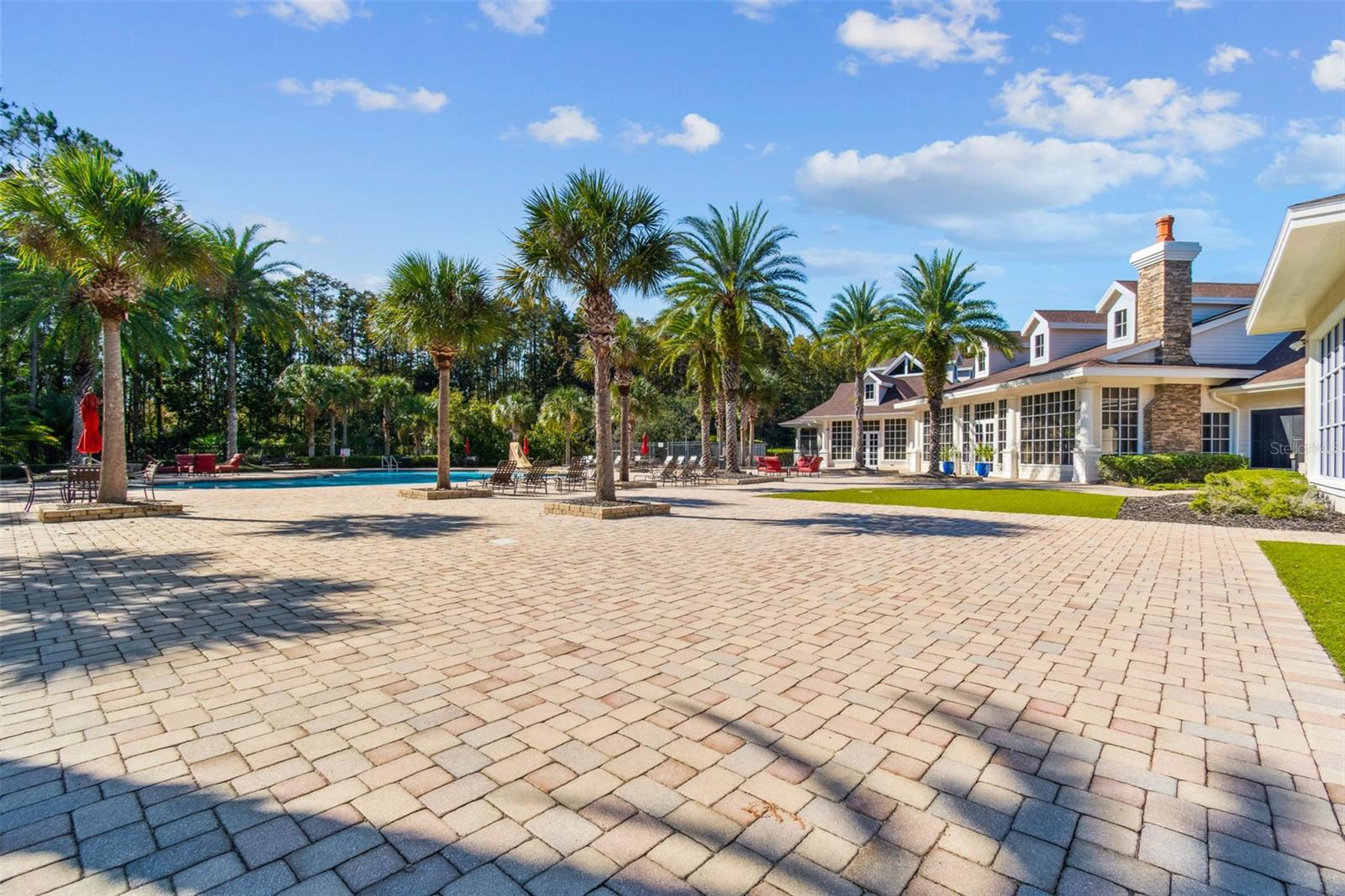 LAKESHORE RANCH PH I - Residential