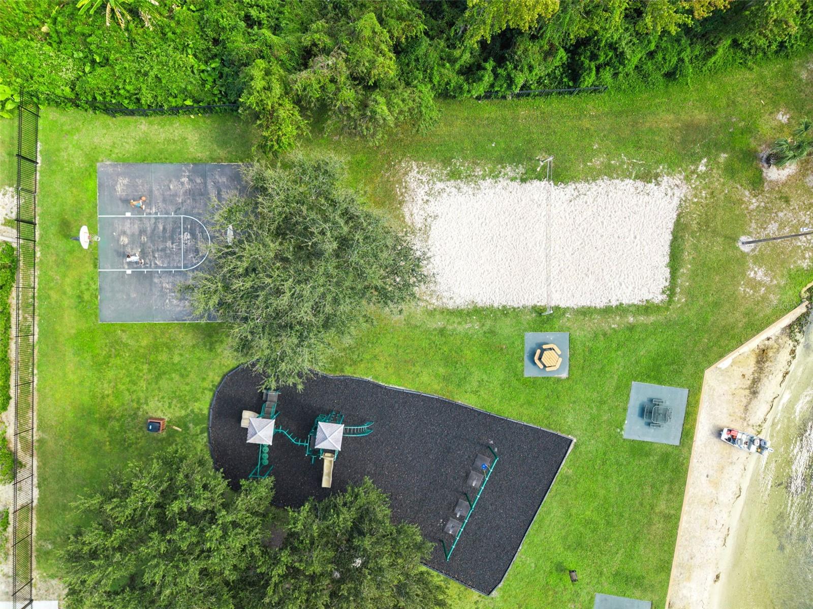 SWEETWATER OAKS SEC 02 - Residential