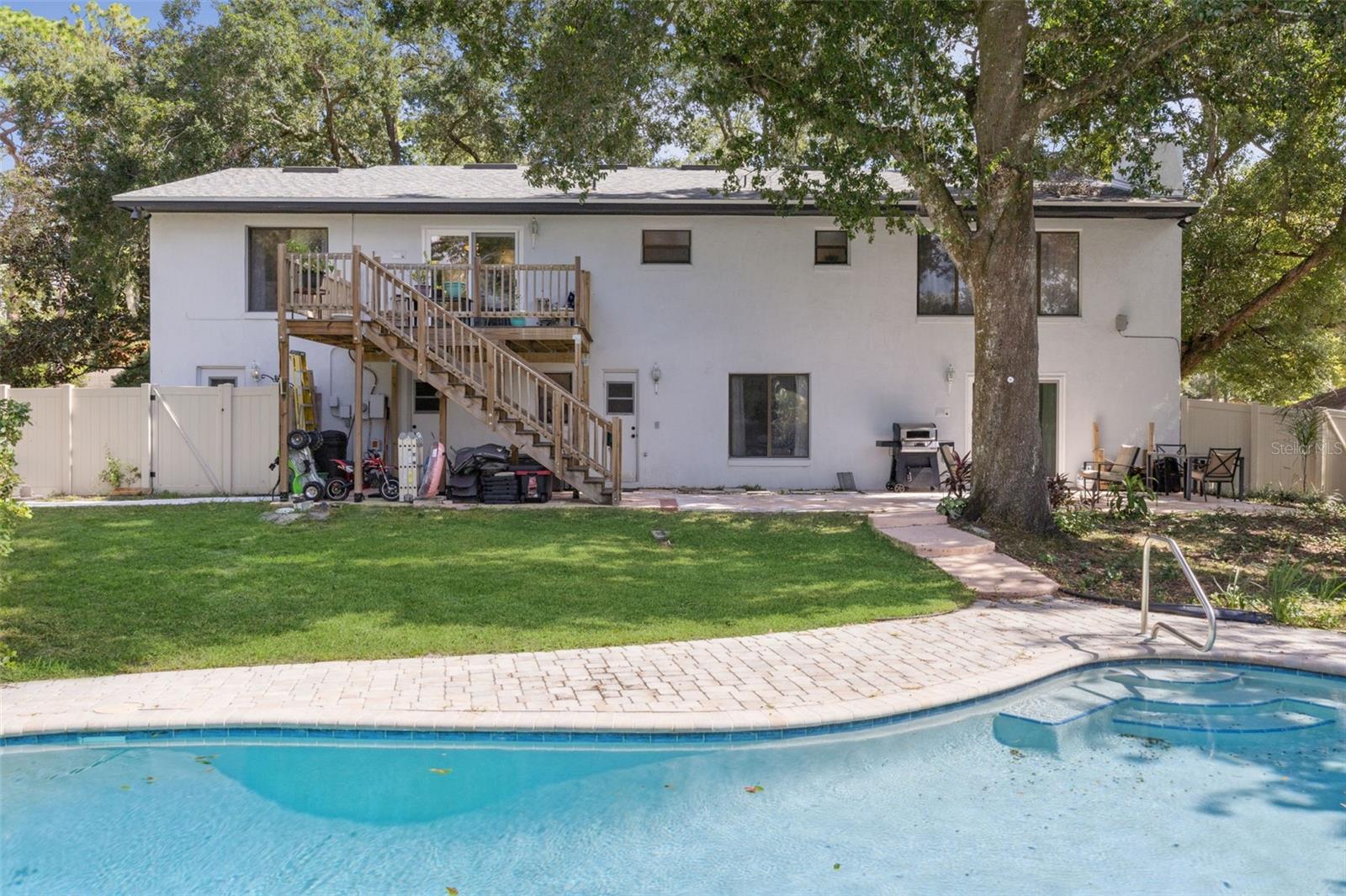 SWEETWATER OAKS SEC 02 - Residential