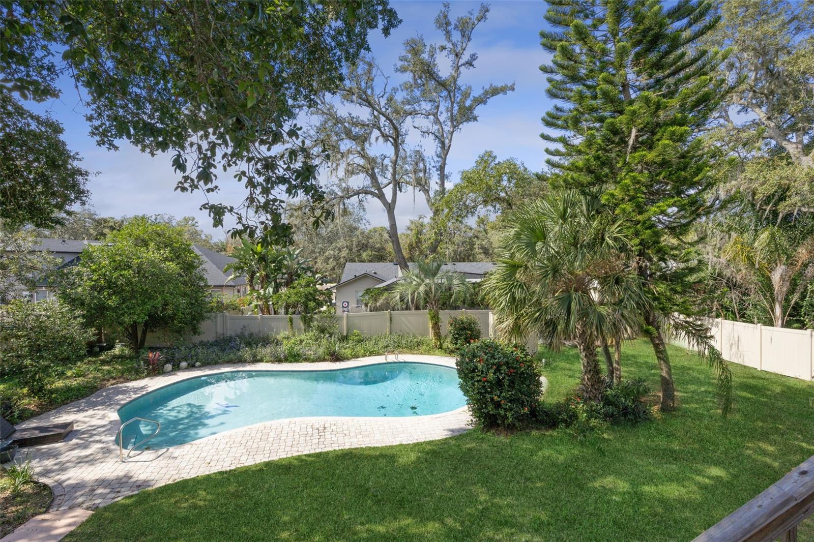 SWEETWATER OAKS SEC 02 - Residential