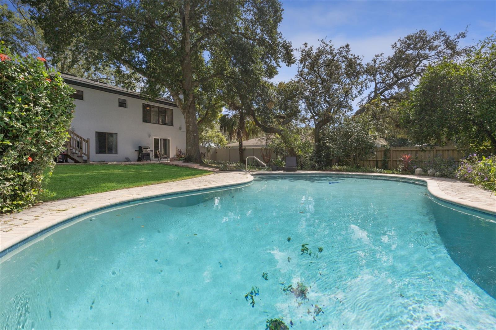 SWEETWATER OAKS SEC 02 - Residential