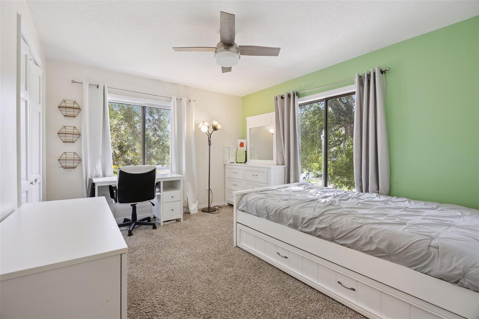 SWEETWATER OAKS SEC 02 - Residential