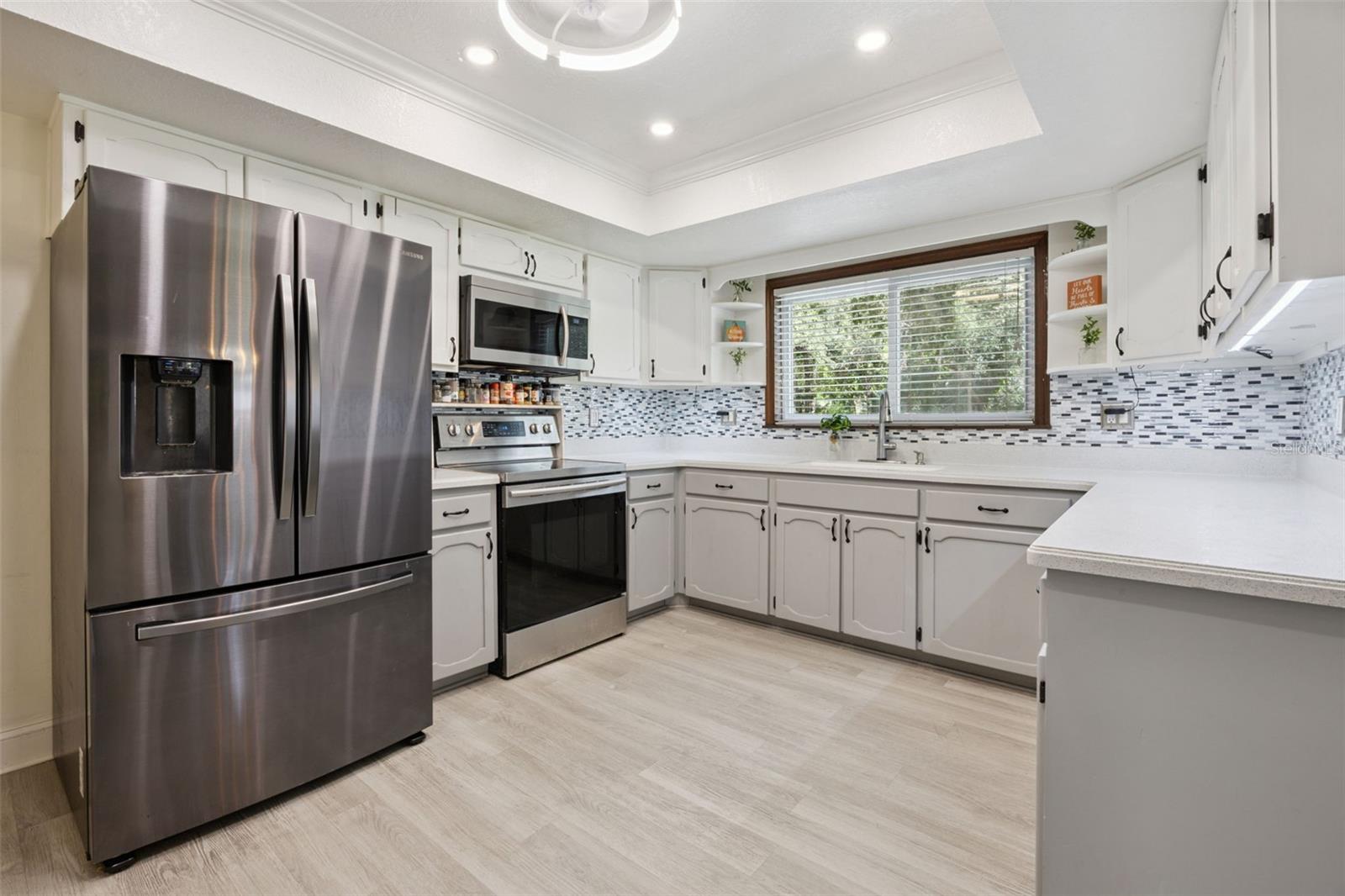 SWEETWATER OAKS SEC 02 - Residential