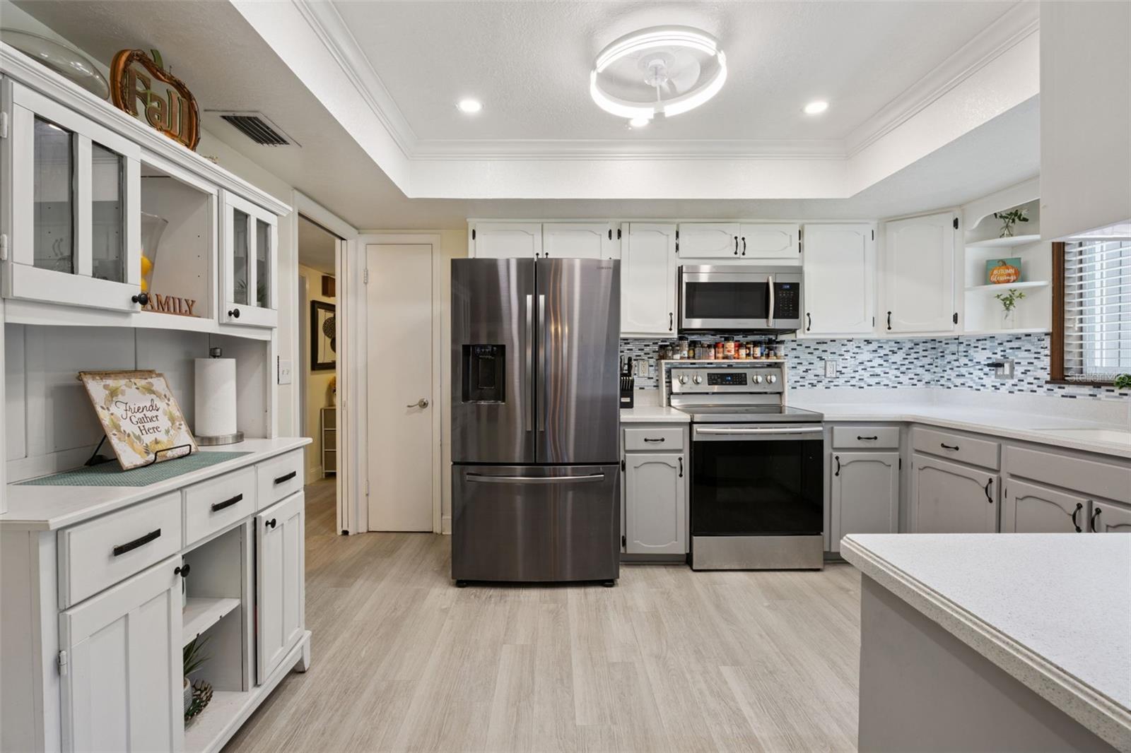 SWEETWATER OAKS SEC 02 - Residential