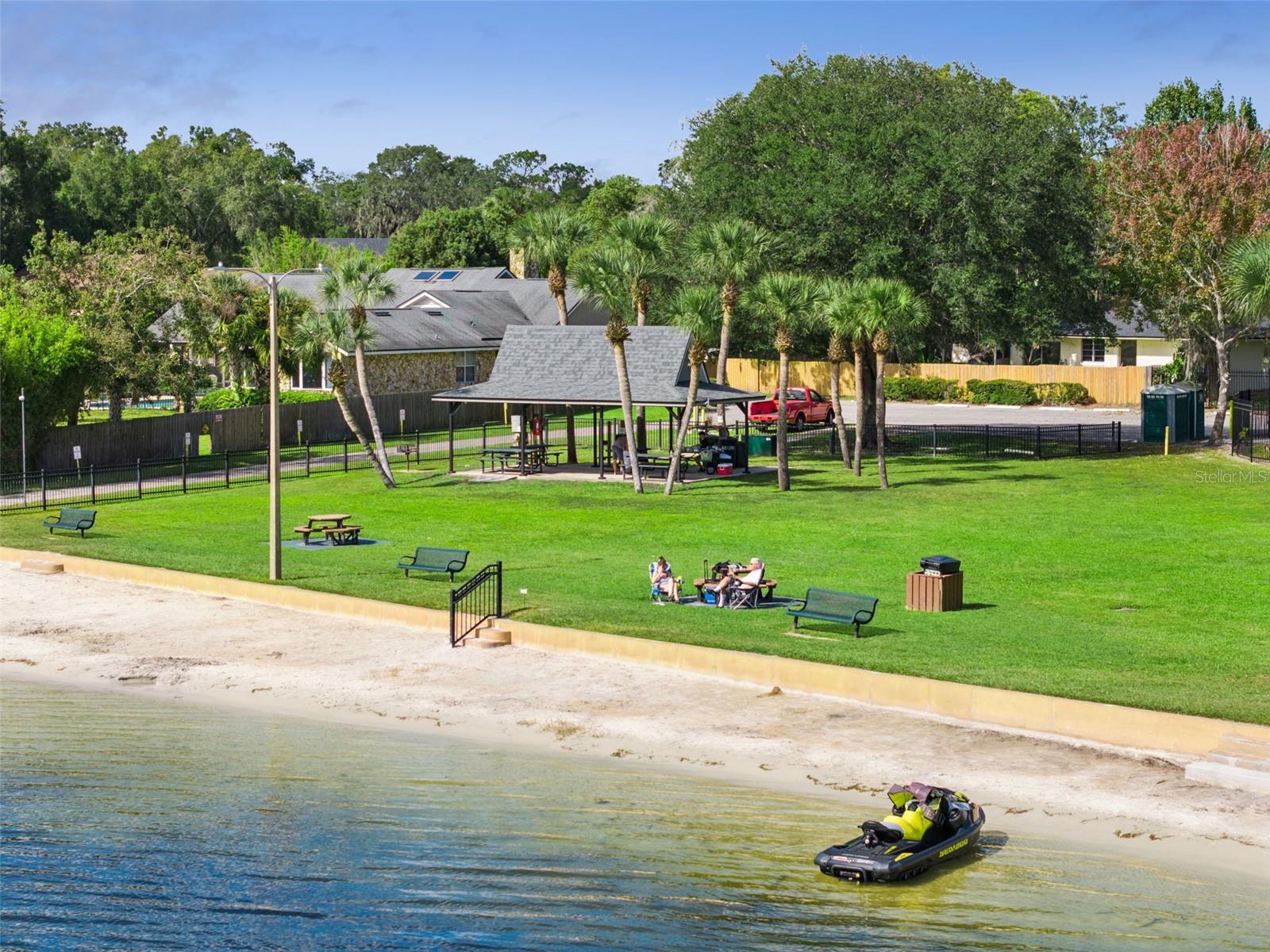 SWEETWATER OAKS SEC 02 - Residential