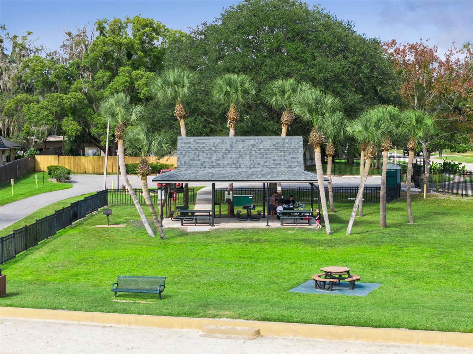 SWEETWATER OAKS SEC 02 - Residential