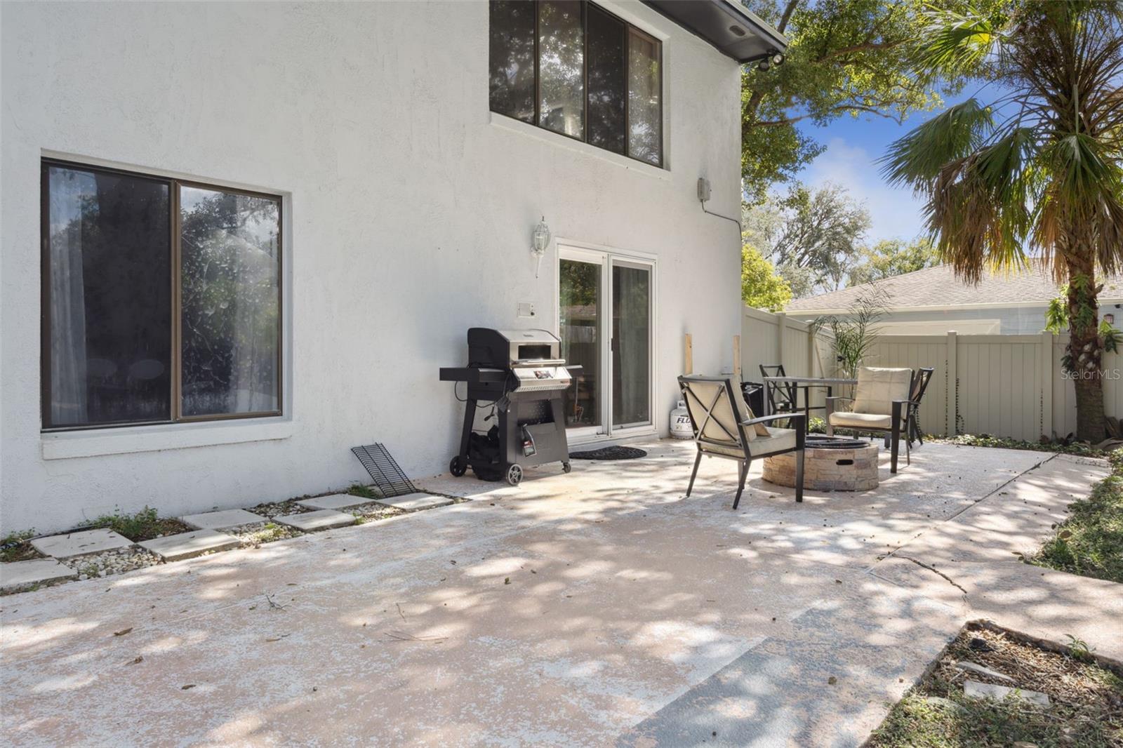 SWEETWATER OAKS SEC 02 - Residential