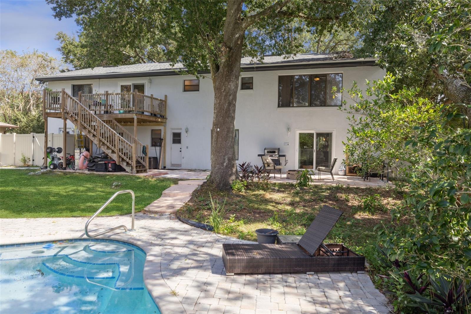 SWEETWATER OAKS SEC 02 - Residential