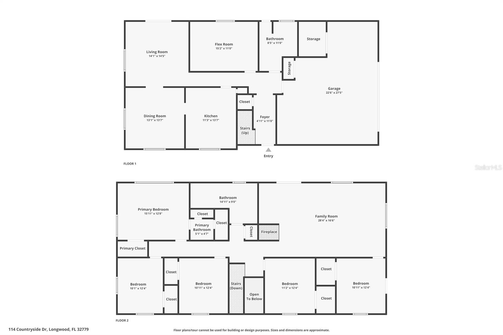 SWEETWATER OAKS SEC 02 - Residential