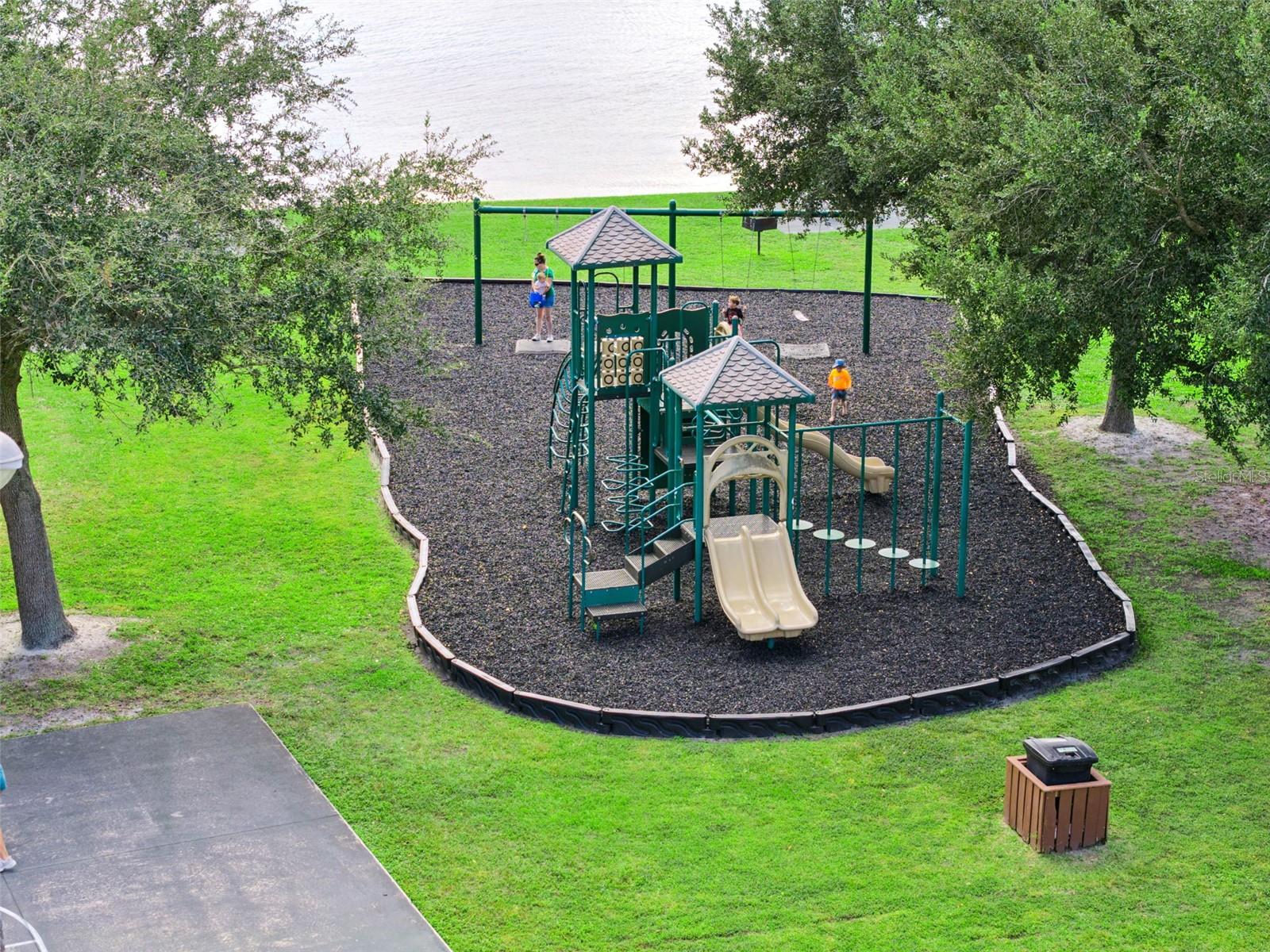 SWEETWATER OAKS SEC 02 - Residential