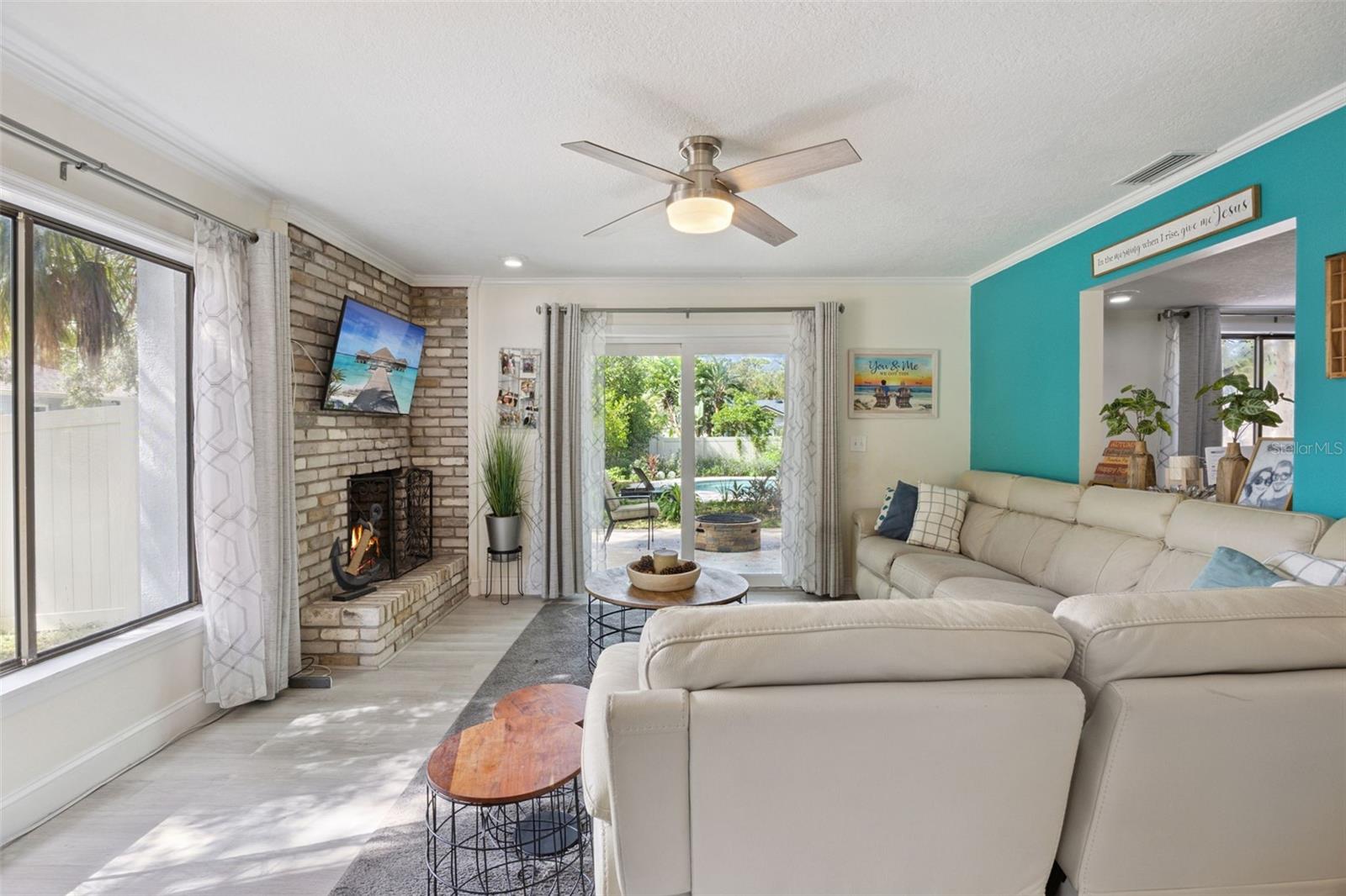 SWEETWATER OAKS SEC 02 - Residential