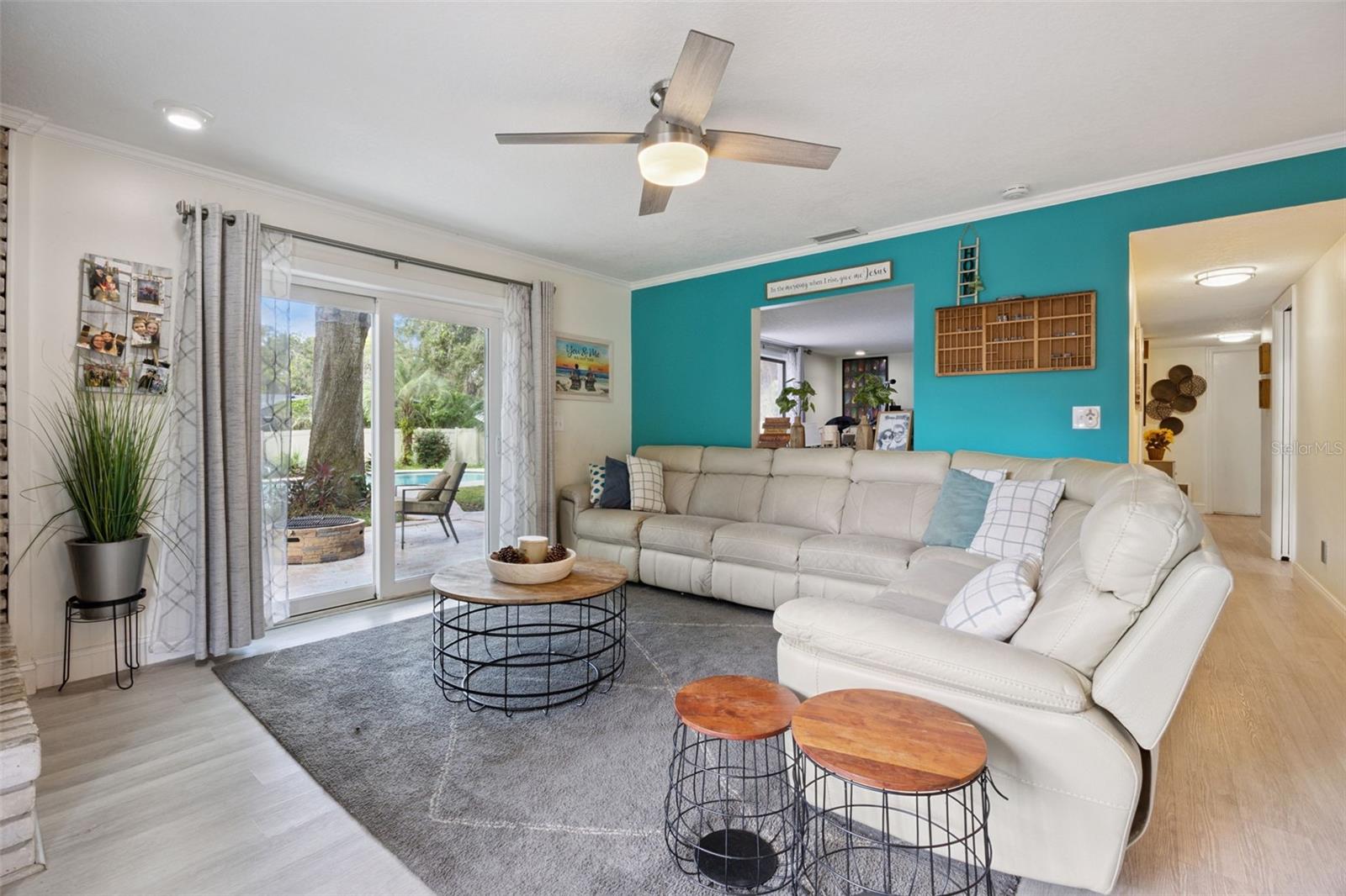 SWEETWATER OAKS SEC 02 - Residential