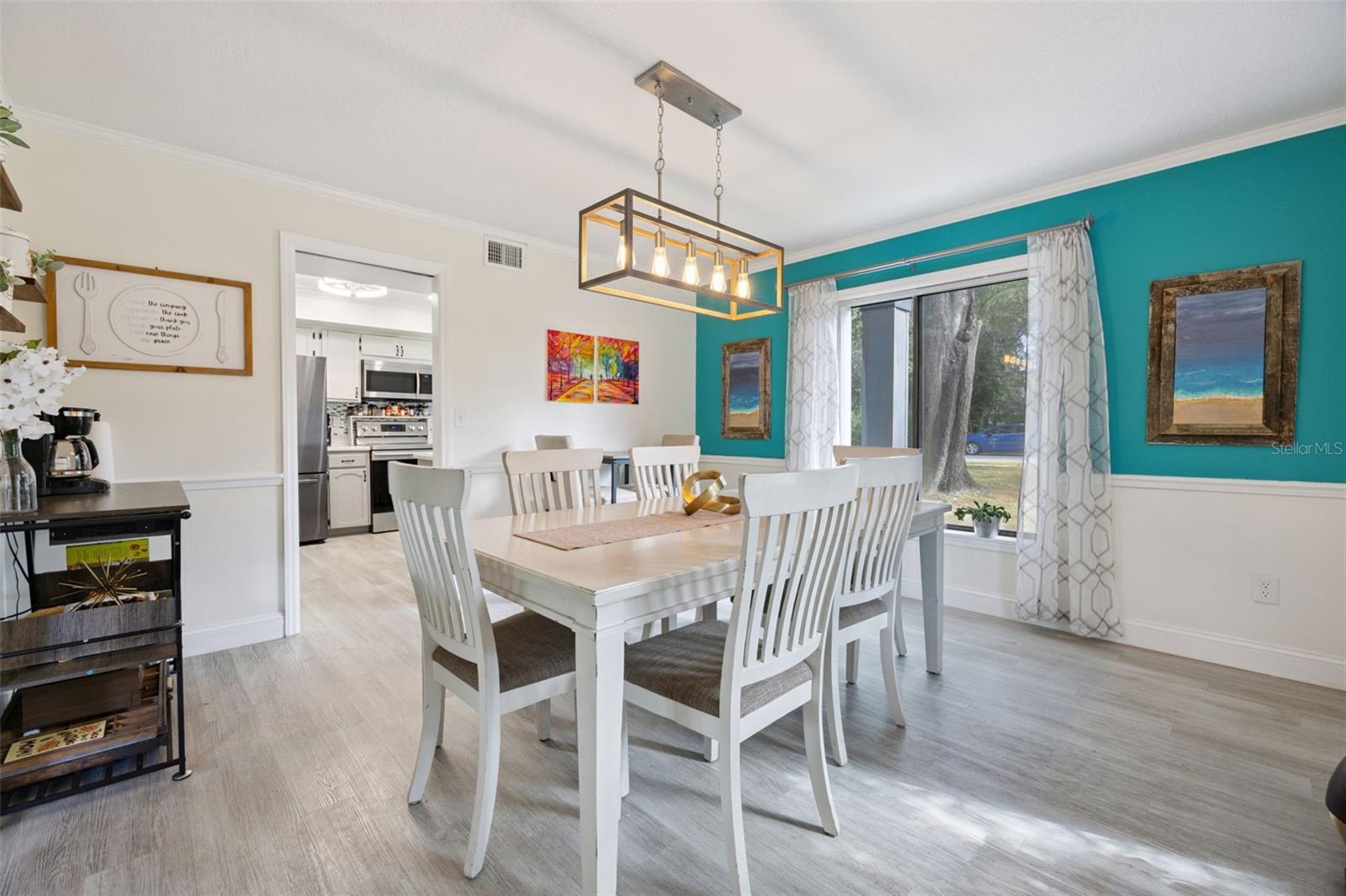 SWEETWATER OAKS SEC 02 - Residential