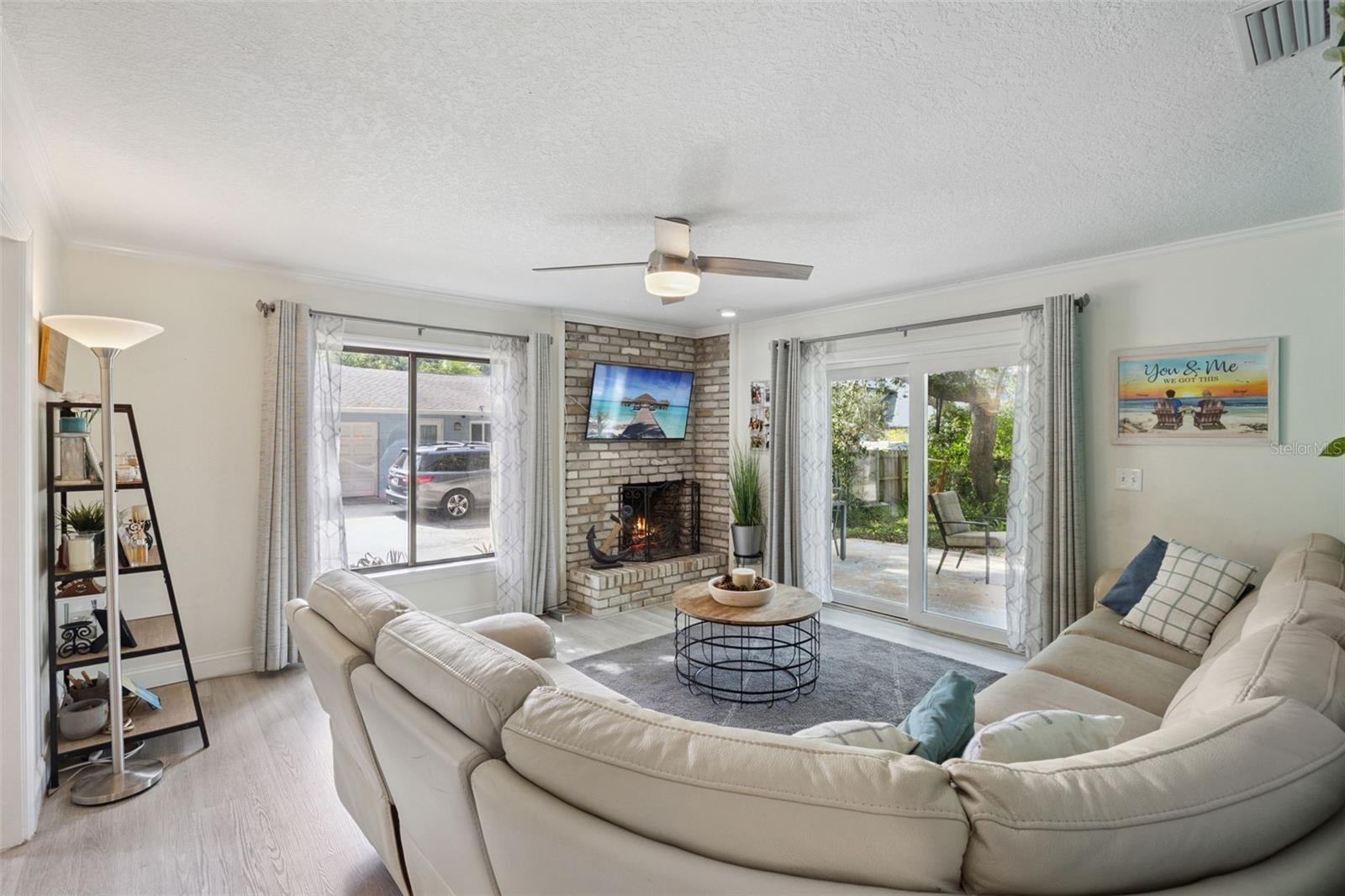 SWEETWATER OAKS SEC 02 - Residential