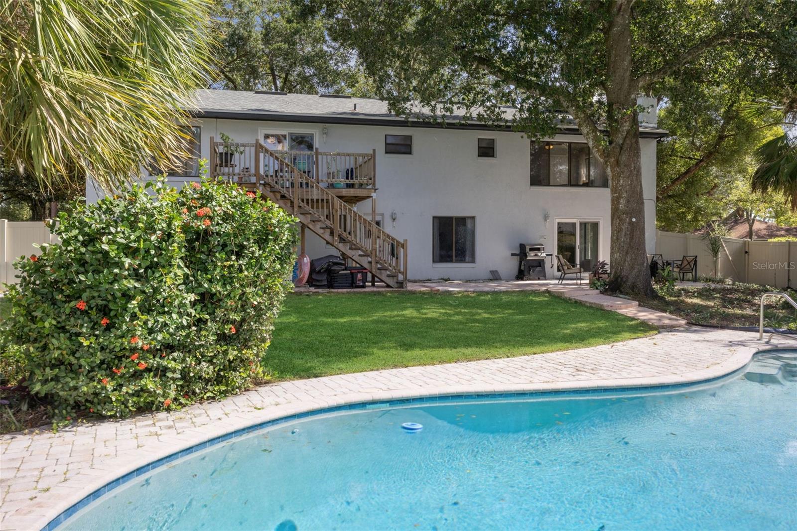 SWEETWATER OAKS SEC 02 - Residential