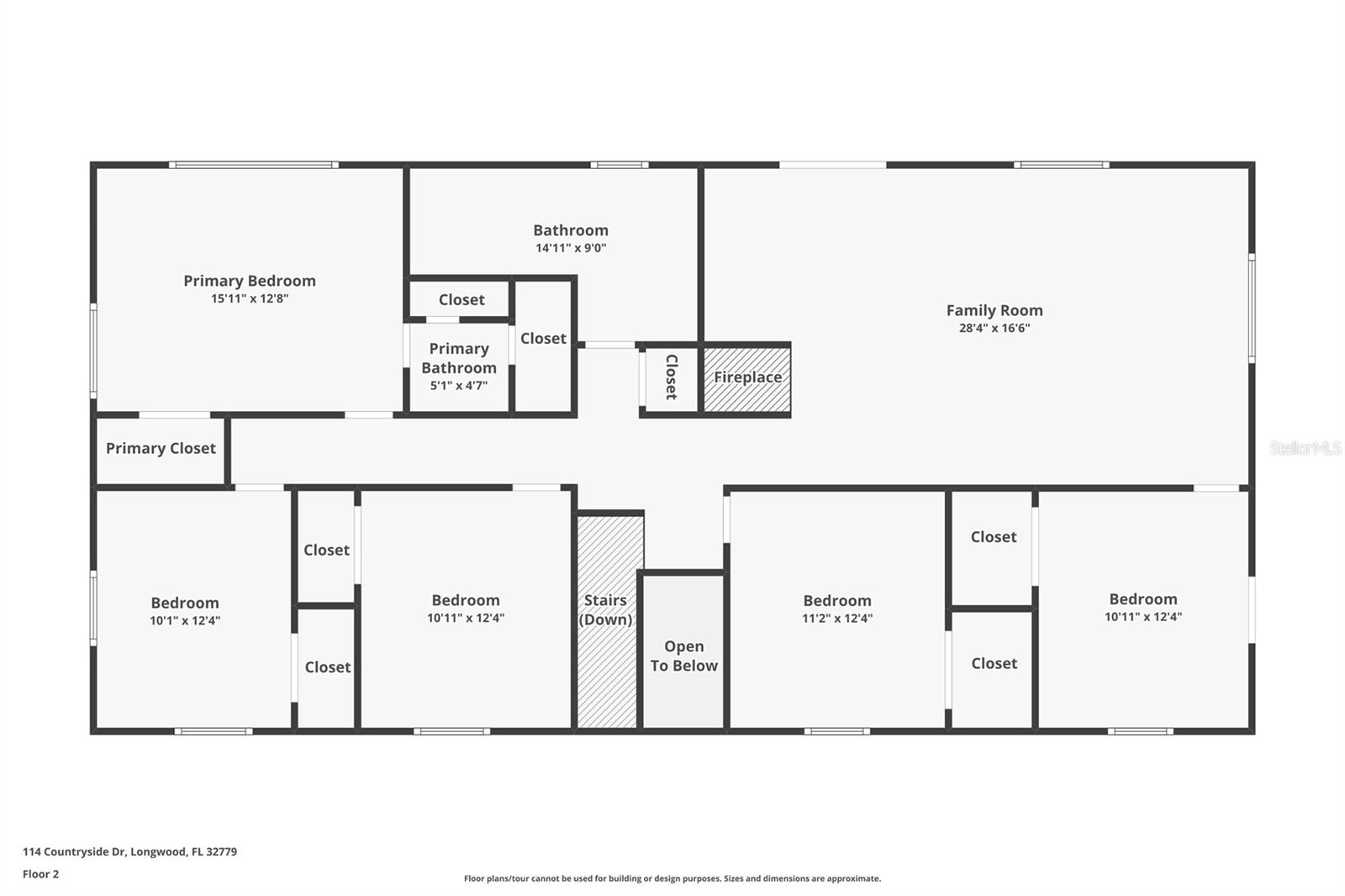 SWEETWATER OAKS SEC 02 - Residential