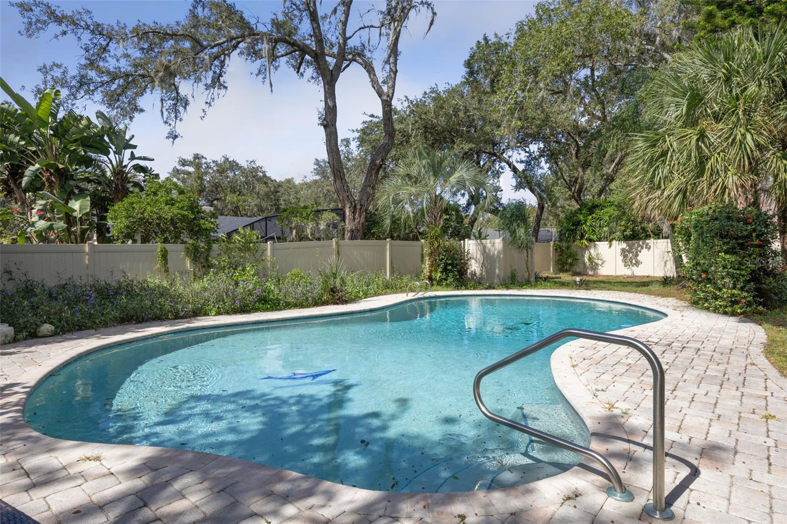 SWEETWATER OAKS SEC 02 - Residential