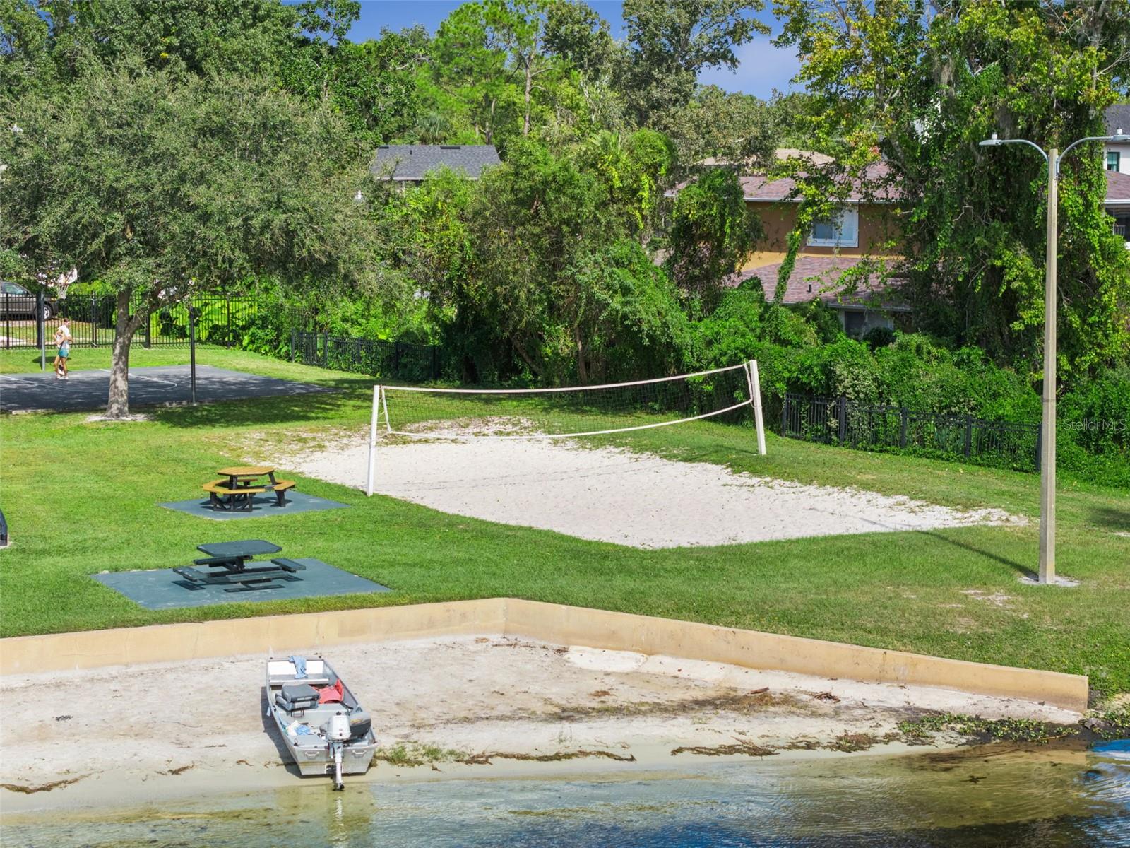 SWEETWATER OAKS SEC 02 - Residential