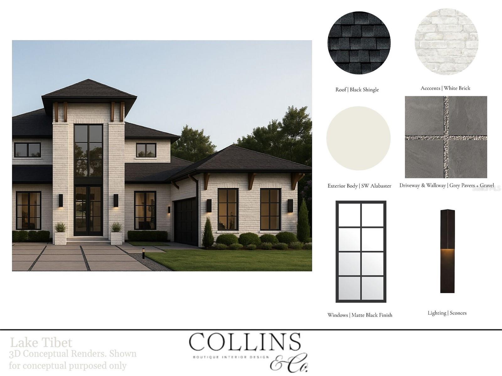 8774 LAKE TIBET COURT