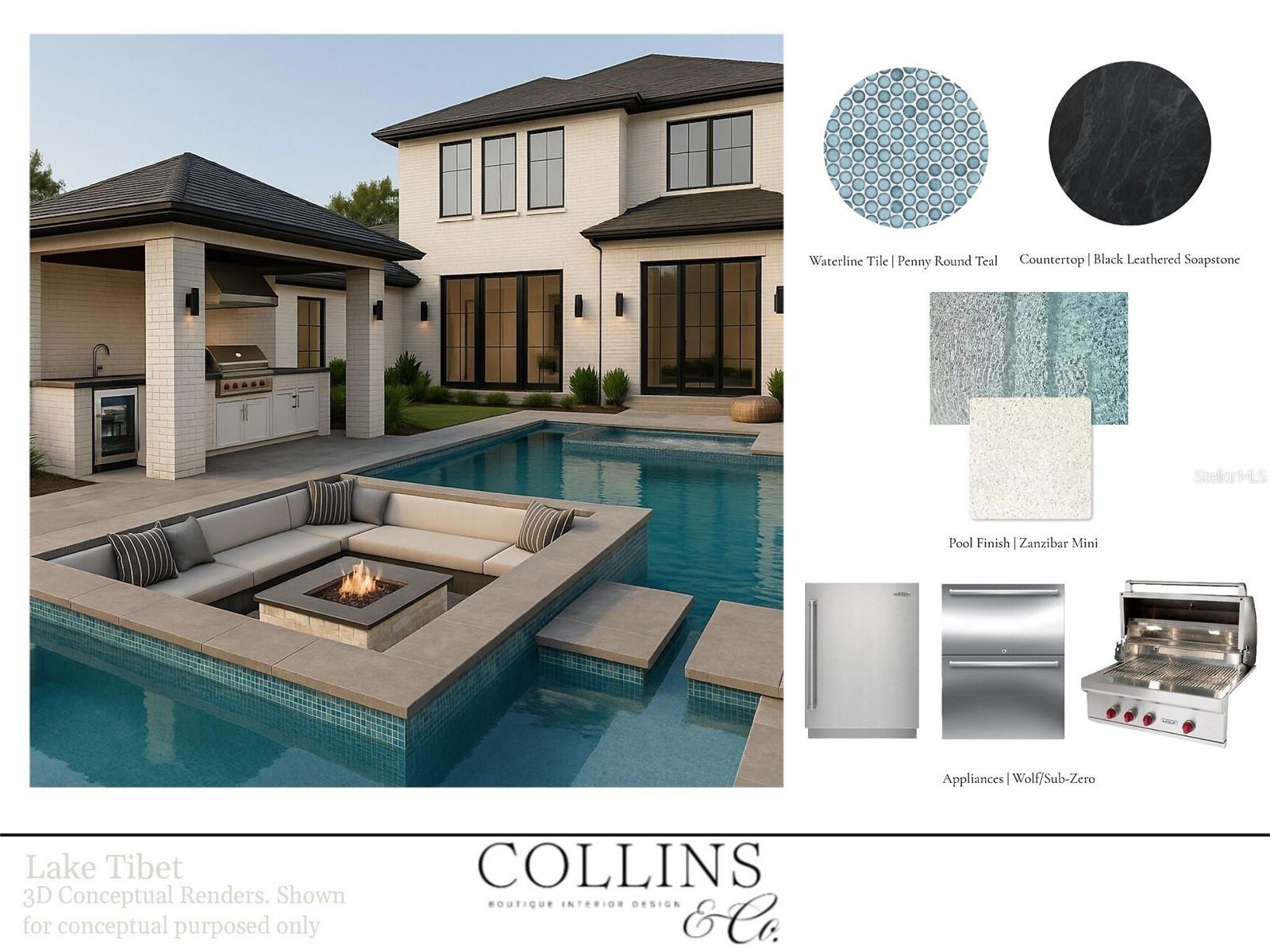 8774 LAKE TIBET COURT