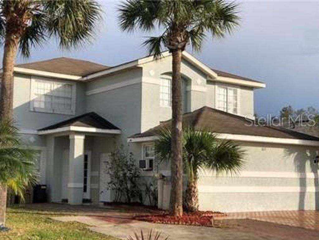 Photo of 3211 Brewster Drive, Kissimmee, FL 34743 (MLS # S5154364)