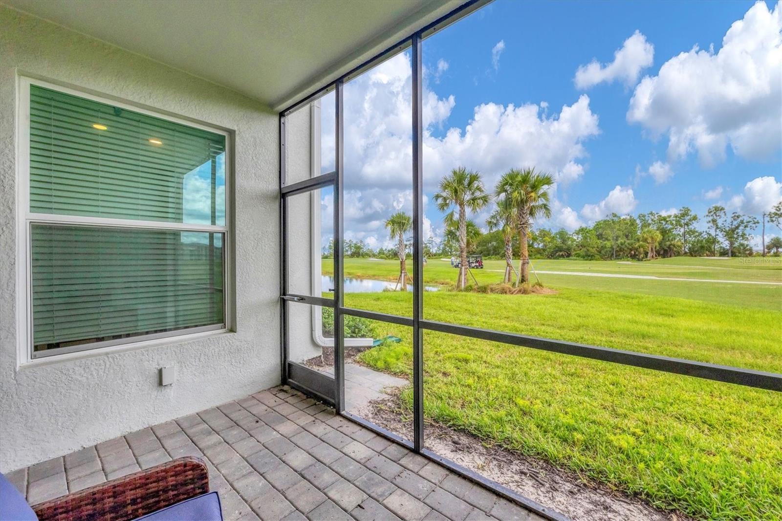 WELLEN PARK GOLF & COUNTRY CLUB - Residential Lease