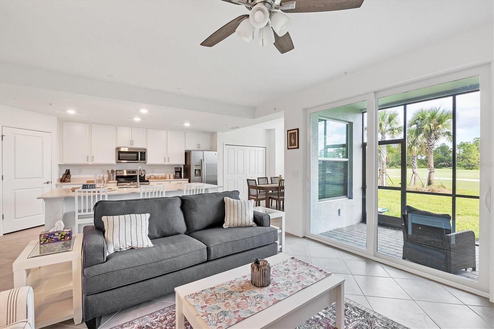 WELLEN PARK GOLF & COUNTRY CLUB - Residential Lease
