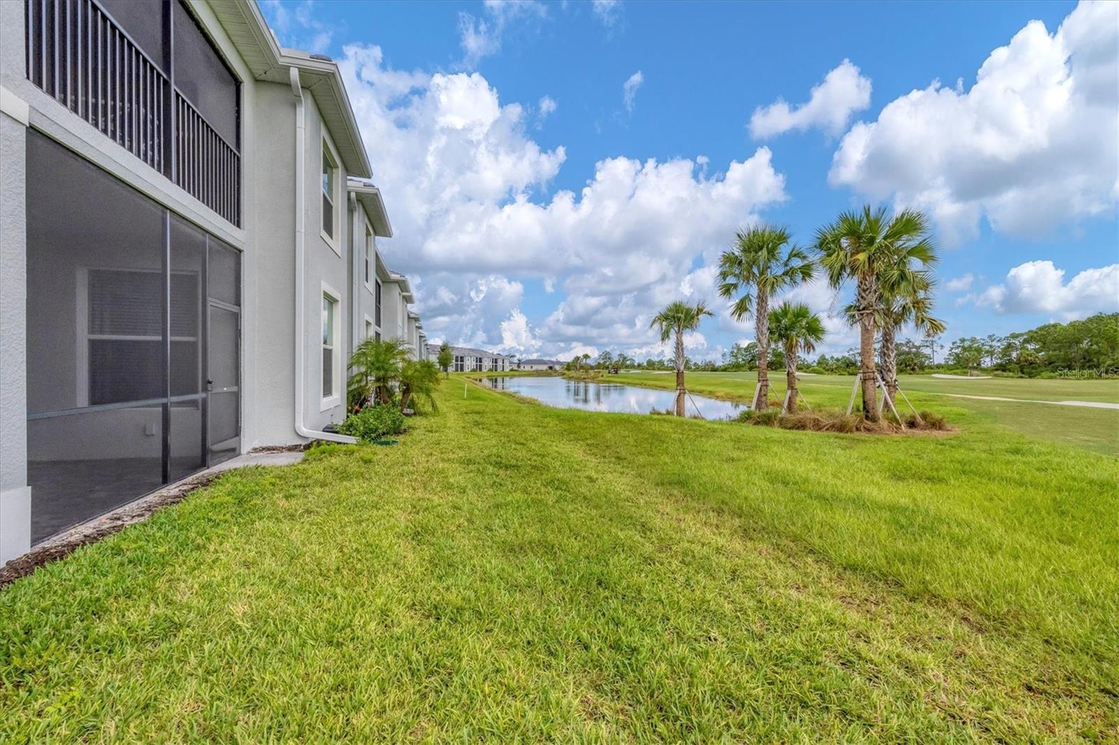 WELLEN PARK GOLF & COUNTRY CLUB - Residential Lease