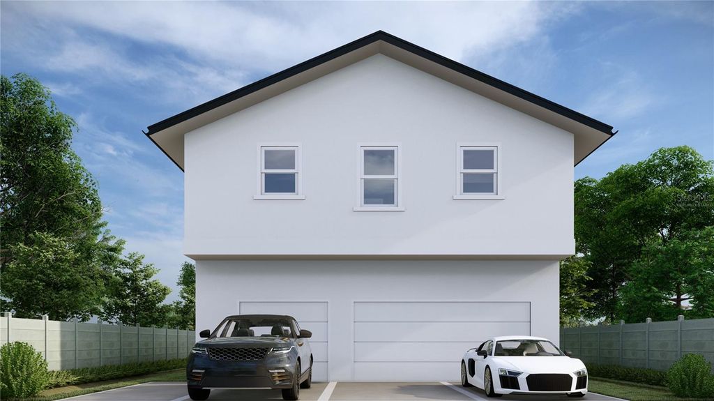 Photo of 5032 20th Avenue N, St Petersburg, FL 33710 (MLS # R4909659)