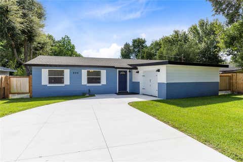 Property photo of 235 Tennessee Avenue, St Cloud, FL 34769