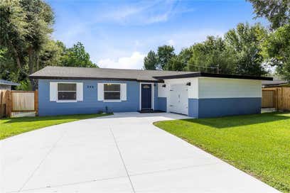 235 TENNESSEE AVENUE ST CLOUD FL 34769