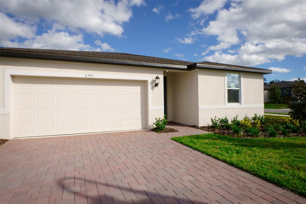 Photo of 2393 White Tail Street, Davenport, FL 33837 (MLS # O6363184)