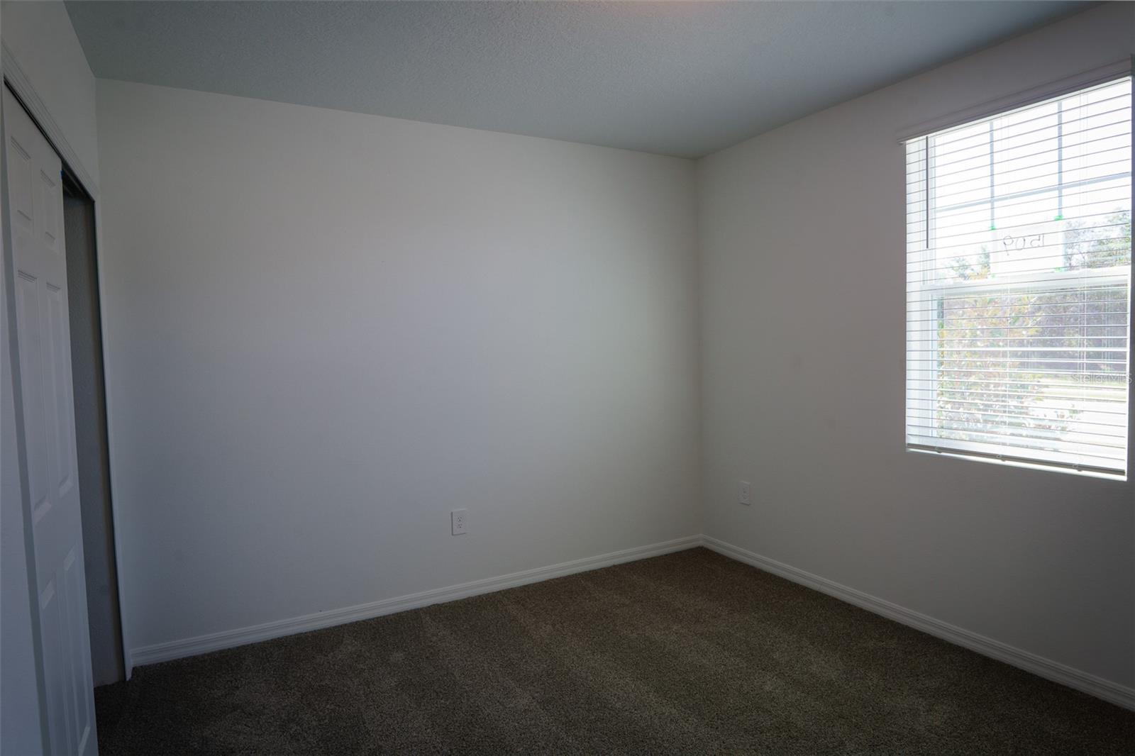 DEER RUN AT CROSSWINDS - Residential Lease