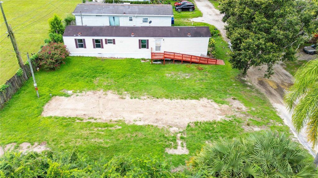 Photo of 39140 Orient Avenue, Zephyrhills, FL 33542 (MLS # TB8419135)