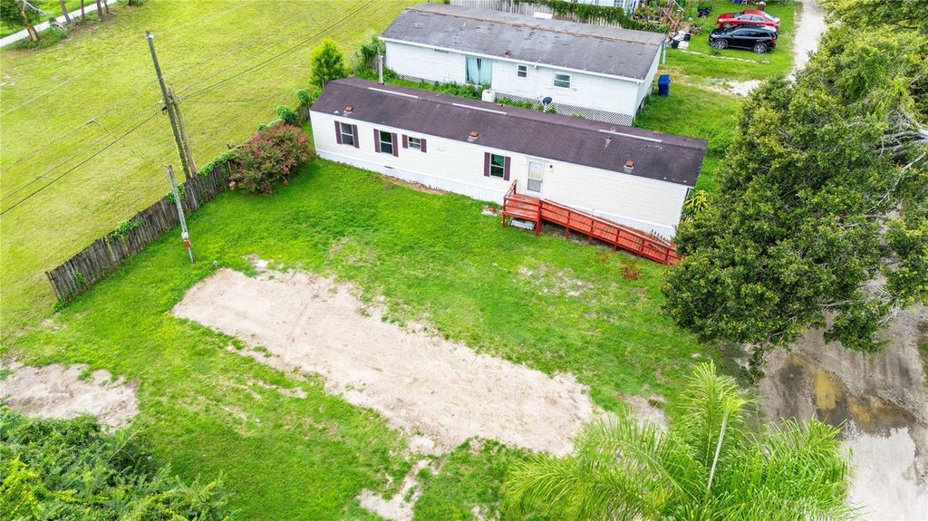 Photo of 39140 Orient Avenue, Zephyrhills, FL 33542 (MLS # TB8419135)