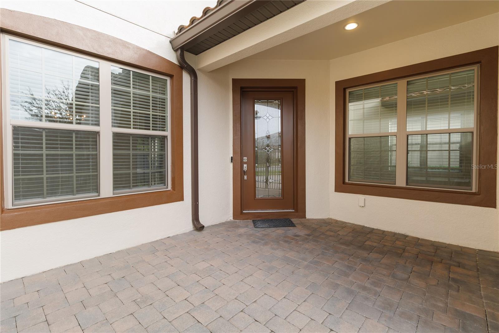 ENCLAVE AT VILLAGEWALK - Residential Lease